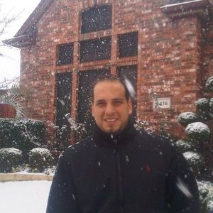 Meet your Posher, Samer